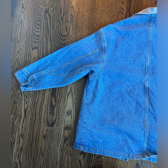 Chore Jacket - Picture 6 of 8